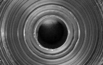 Plumpton End edpm waterproofing