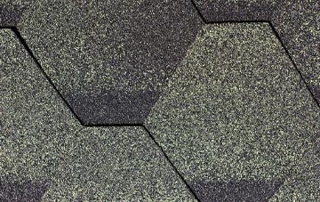 Plumpton End fibreglass shingle repairs