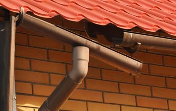 Plumpton End gutter repair costs