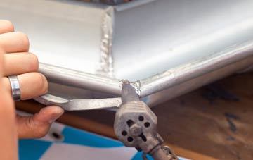 disadvantages of Plumpton End lead roofing