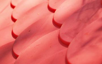 Plumpton End plastic roof costs