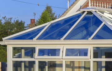 professional Plumpton End conservatory insulation