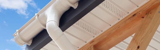 get Plumpton End guttering quotes today