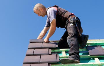 disadvantages of Plumpton End slate roofing