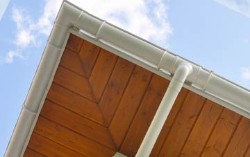 Plumpton End soffit types
