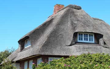 thatch roofing Plumpton End, Northamptonshire
