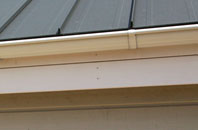Plumpton End soffit repair