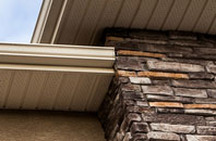 free Plumpton End soffit repair quotes