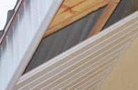 rated Plumpton End soffit repair companies